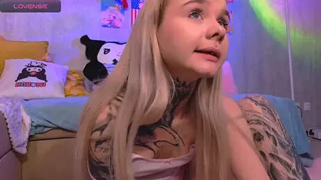 Britney_Lynch stripchat stream image, 18.02.2026 21:00