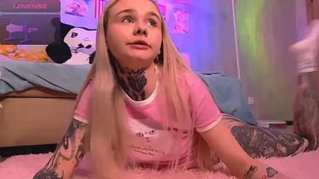 Britney_Lynch stripchat stream image, 18.02.2026 21:00