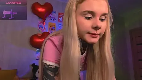Britney_Lynch stripchat stream image, 18.02.2026 21:00