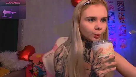 Britney_Lynch stripchat stream image, 18.02.2026 21:00