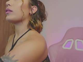 cheerryyy1 camsoda stream image, 19.02.2026 03:20