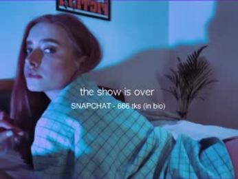 yvie_ chaturbate stream image