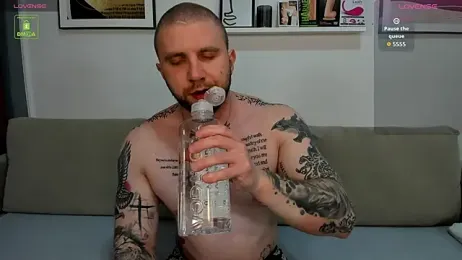 Gerard_Finbar stripchat stream image, 19.02.2026 06:20