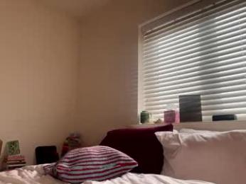 justbecauseiloveit chaturbate stream image, 19.02.2026 07:50