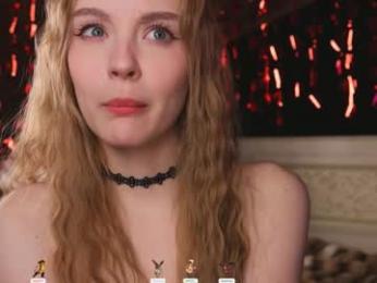 lissa_meooow chaturbate stream image