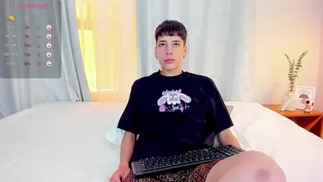 oblivion_deku stripchat stream image