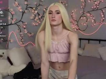 kris_mon chaturbate stream image, 19.02.2026 13:00