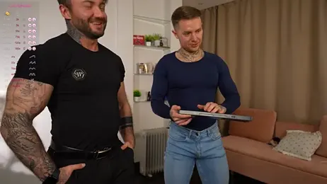 Demianblake stripchat stream image, 19.02.2026 15:40