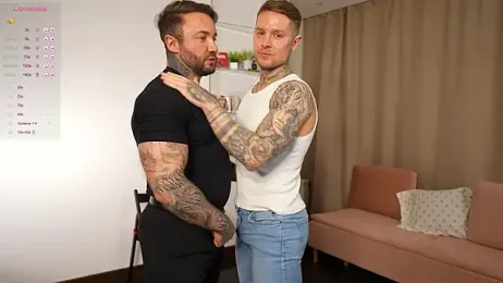 Demianblake stripchat stream image, 19.02.2026 15:40