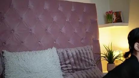 MaiaMini stripchat stream image