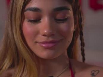 ashley_ospino chaturbate stream image, 19.02.2026 23:10