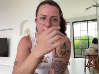 bloomyogi chaturbate stream image