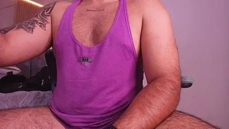 mister_miike stripchat stream image, 20.02.2026 03:00