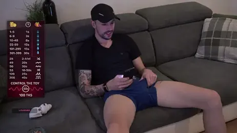 monsieurguitsxxx stripchat stream image, 20.02.2026 11:50