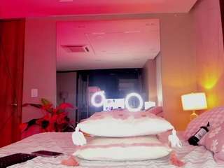 emmawilliams1 camsoda stream image