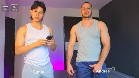 TeddyBear_07 stripchat stream image