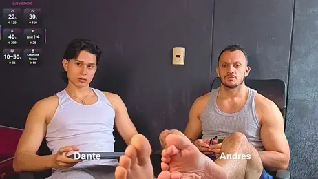 TeddyBear_07 stripchat stream image