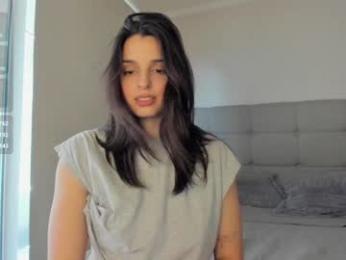 yourfreakygirl chaturbate stream image, 20.02.2026 15:00