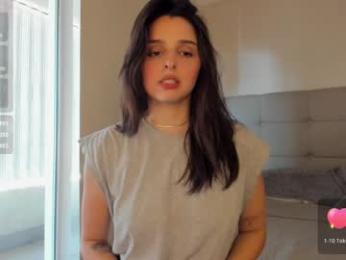 yourfreakygirl chaturbate stream image, 20.02.2026 15:00