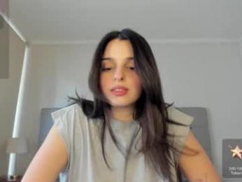 yourfreakygirl chaturbate stream image, 20.02.2026 15:00