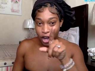 iluvsaffire-bleu camsoda stream image