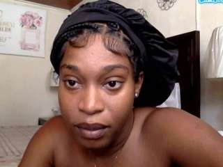 iluvsaffire-bleu camsoda stream image