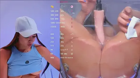 Dakota_Blare stripchat stream image