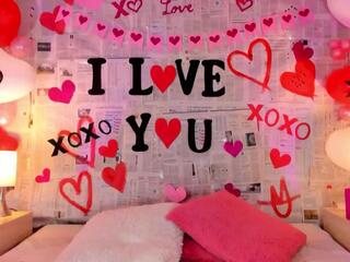 Linda Fosterr flirt4free stream image