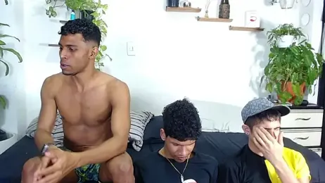 Interracial_Snow_Bunny stripchat stream image