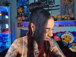 starryari69 camsoda stream image