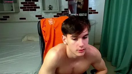 BradyFlint stripchat stream image