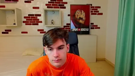 BradyFlint stripchat stream image