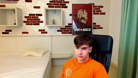 BradyFlint stripchat stream image