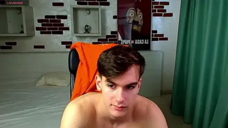 BradyFlint stripchat stream image