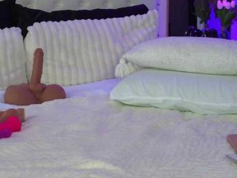 VioletBaby bongacams stream image