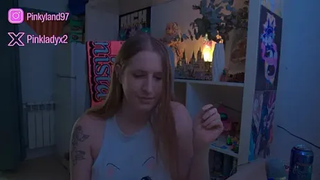 Pinkyladyxxx stripchat stream image