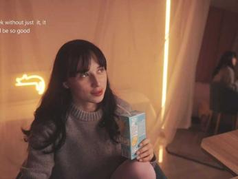 HorneyJozy bongacams stream image