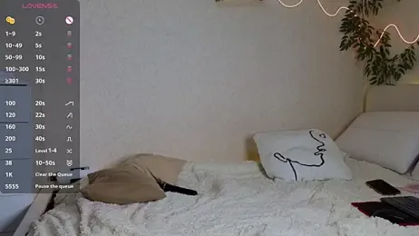 serenahall_ stripchat stream image, 21.02.2026 21:00