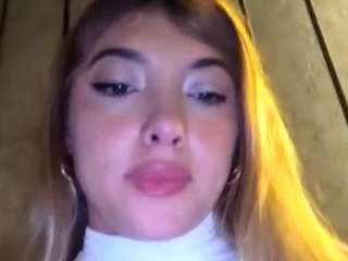cheerrybomb camsoda stream image, 21.02.2026 22:30