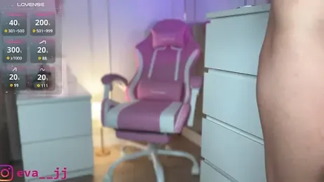 Eva_JJ stripchat stream image