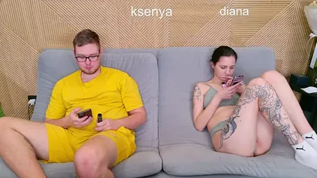 Ksenny stripchat stream image, 22.02.2026 04:30