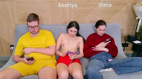 Ksenny stripchat stream image, 22.02.2026 04:30