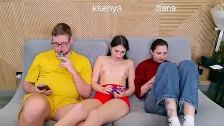 Ksenny stripchat stream image, 22.02.2026 04:30