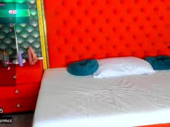 valleriejonnes chaturbate stream image, 22.02.2026 00:20
