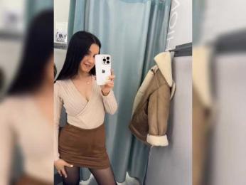 EvaRoughe bongacams stream image