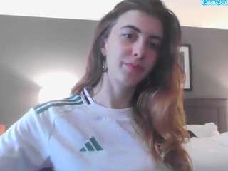 kittysugarbear camsoda stream image, 22.02.2026 15:00