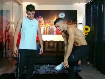 boysgang_sex chaturbate stream image