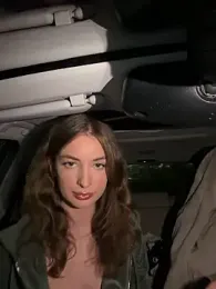 EvieEvans stripchat stream image