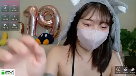 SUZU_ stripchat stream image