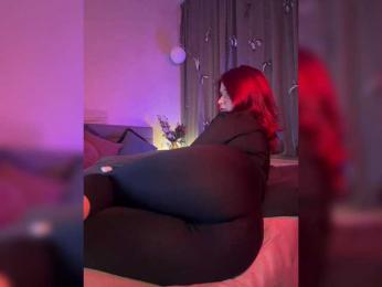 Vilgelmina bongacams stream image